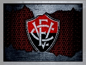 Logo, Brazylijski, Klub piłkarski, EC Vitória, Piłka nożna