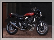 Motocykl, Kawasaki Z900