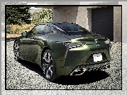 Lexus LC 500 Inspiration