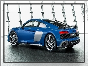 Audi R8 Coupe Performance