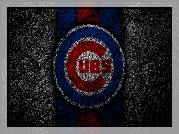 Logo, Baseball, Chicago Cubs