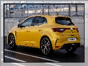 Renault Megane RS Trophy