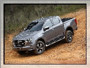 Mazda BT-50, Pickup, 2020