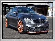 BMW M4 GTS Coupe