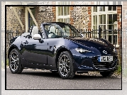 Mazda MX-5 Cabrio