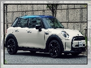 Mini Cooper, 5 Door