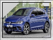 Volkswagen Polo R