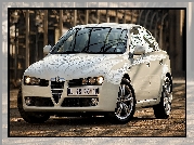 Alfa Romeo 159, 2006