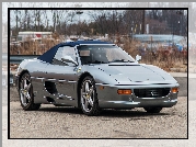 Ferrari F355 Spider Seria Fiorano