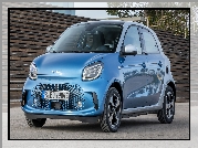 Smart EQ Forfour