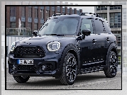 Mini Cooper S Countryman, 2021