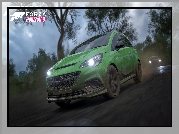 Gra, Forza Horizon 3, Opel Vauxhall Corsa VXR