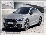 Audi S7 Sportback Design Edition Package