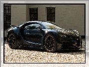 Bugatti Chiron LEbe