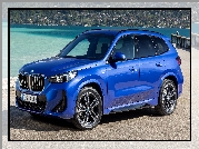 BMW X1 M Sport