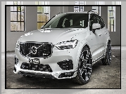 Volvo XC60 R-Design by Heico Sportiv