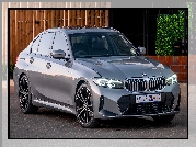 BMW Seria 3 M Sport