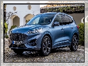 Ford Kuga Plug-in Hybrid ST