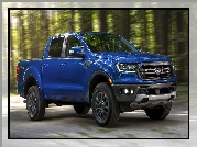 Ford Ranger FX2 SuperCrew