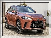 Lexus RX 350h