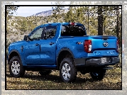 Ford Ranger STX Crew Cab