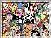 Bajki, Seriale, Filmy animowane, Postacie, Wytwórnia, Cartoon Network