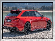 Audi ABT RS 6 Legacy