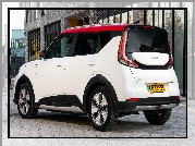 Kia Soul EV, 2023