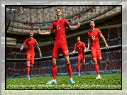 Piłkarze, Gra, FIFA 23