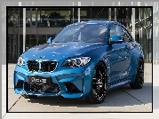 BMW M2 Coupe, G-Power