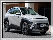 Hyundai, Kona