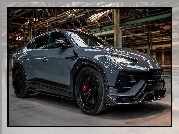 Lamborghini Urus Scatenato, ABT