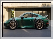 Porsche 911 Turbo, Techart GTstreet R Touring