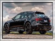 Audi RS 6, Avant