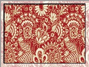 Wzór, Ornament, Kwiaty, Tekstura