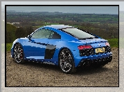 Audi R8 Coupe