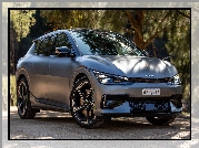 Kia EV6 GT, 2022